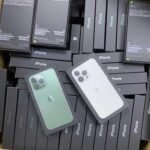 Iphone Pallet