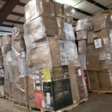 Pallets