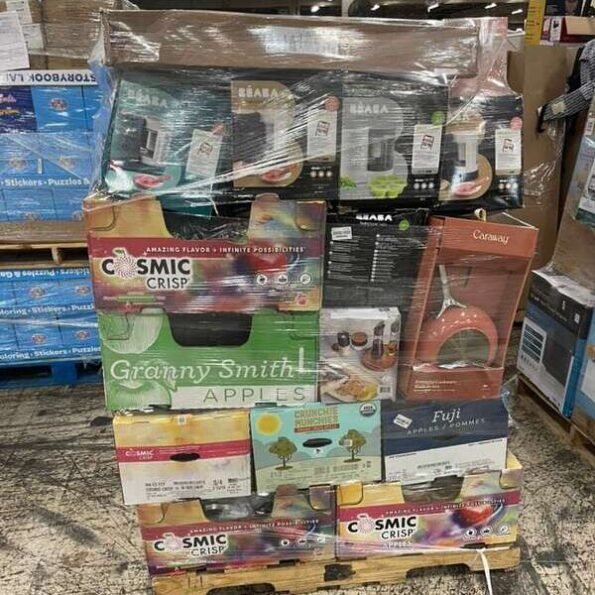 Small Appliances