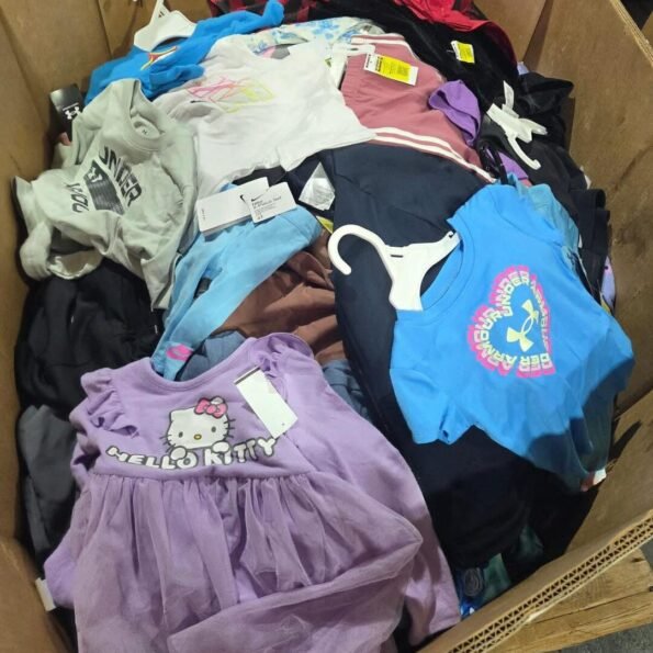 Target Clothing for Kids