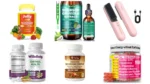 Manifested Health & Beauty Lot